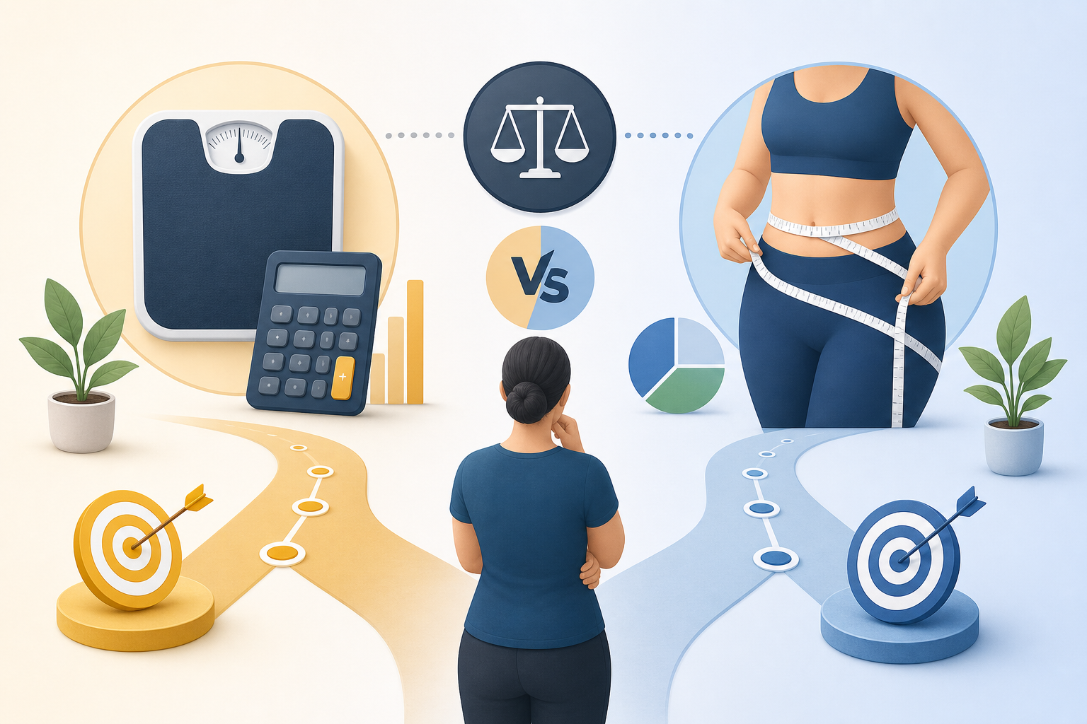 BMI Vs Waist To Hip Ratio guide - Waist-to-Hip Ratio Calculator