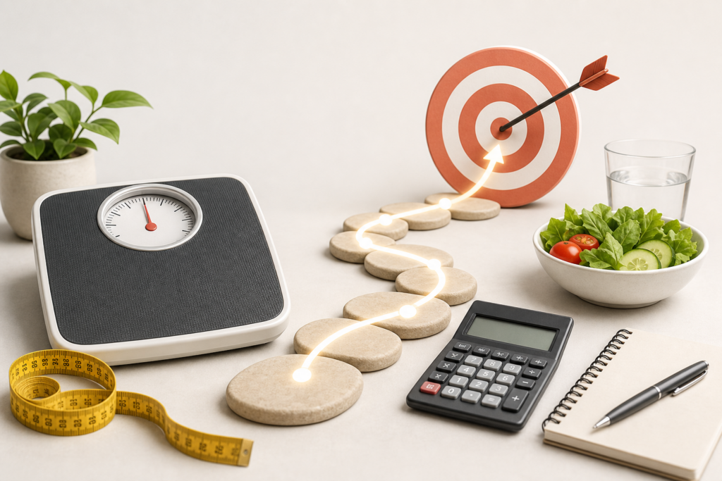 Calories In 1 Kg Weight Loss guide - Calories to Lose 1 lb / 1 kg Calculator