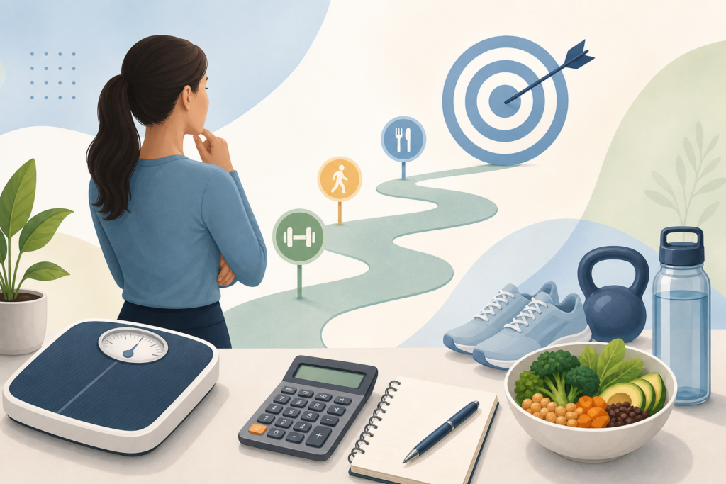 Can You Increase Your BMR guide - BMR Calculator