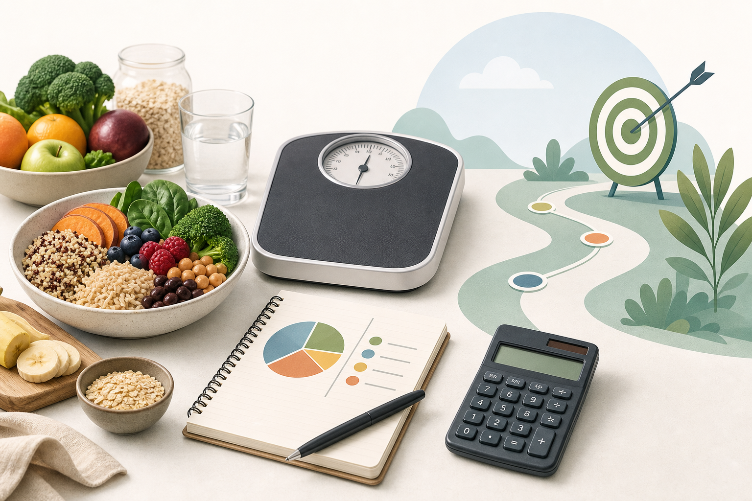 Do Carbohydrate Needs Change During Weight Loss?