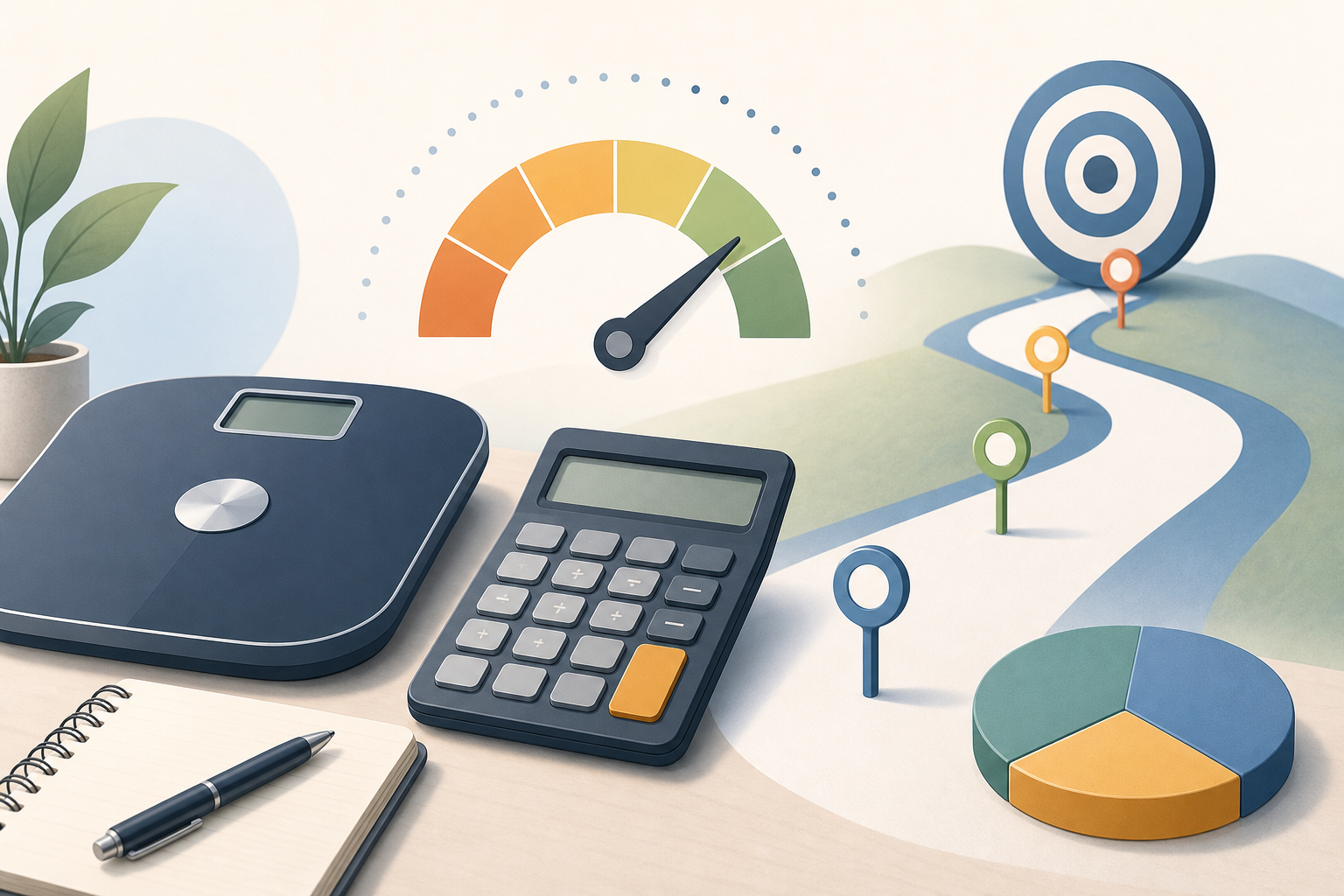How Accurate Are TDEE Calculators?