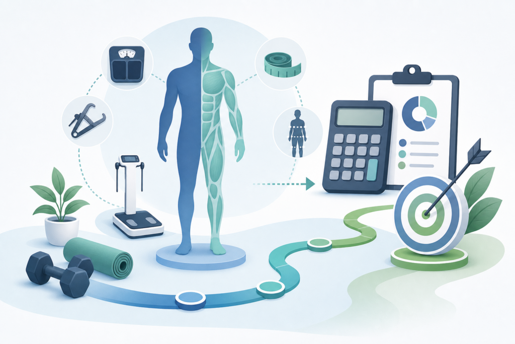How Is Lean Body Mass Estimated guide - Lean Body Mass Calculator