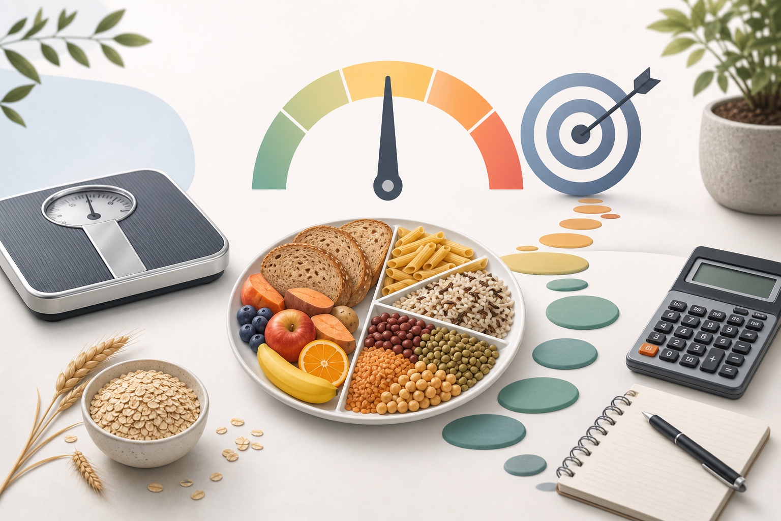 How Many Carbs Should You Eat Per Day?
