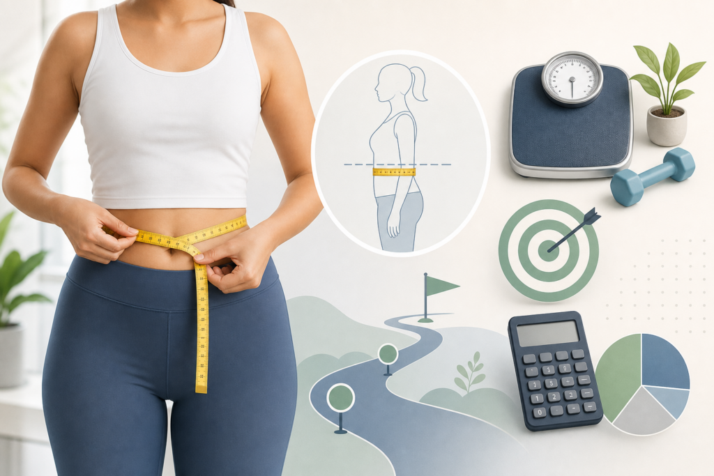 How To Measure Waist For Waist To Height Ratio guide - Waist-to-Height Ratio Calculator
