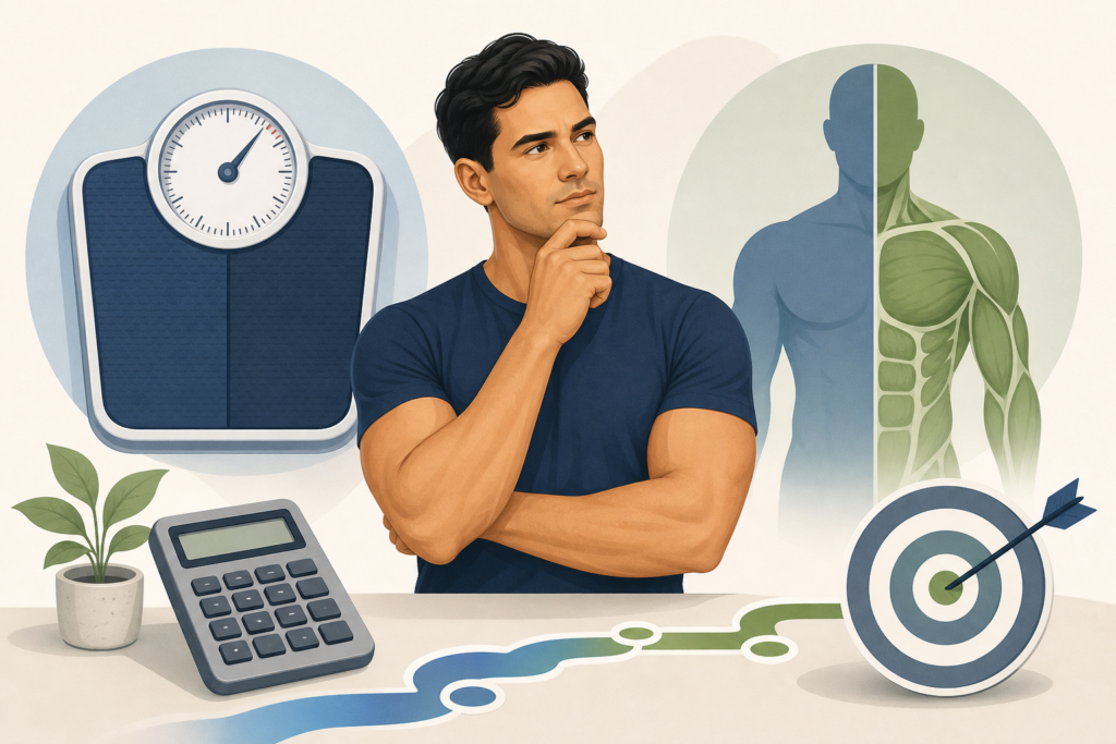 Is BMI Accurate For Muscular People guide - BMI Calculator