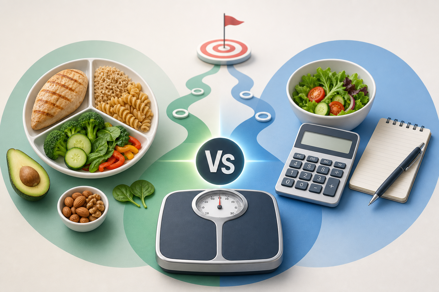 Macros Vs Calories For Weight Loss guide - Macro Calculator