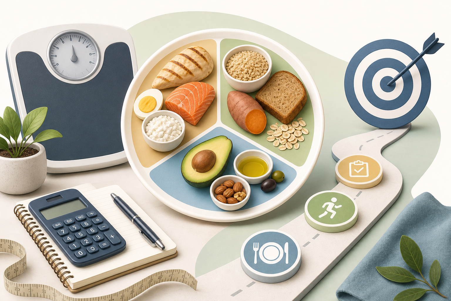 What Are Macronutrients?