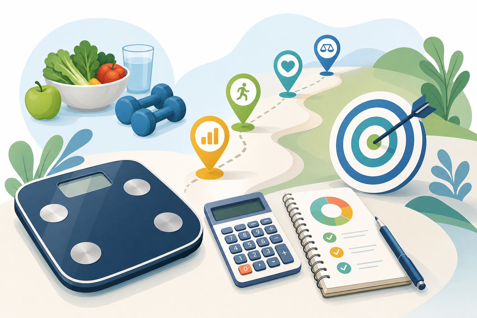 What Does Your BMI Number Mean?