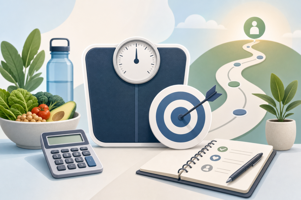 What Is An Ideal Weight guide - Ideal Weight Calculator