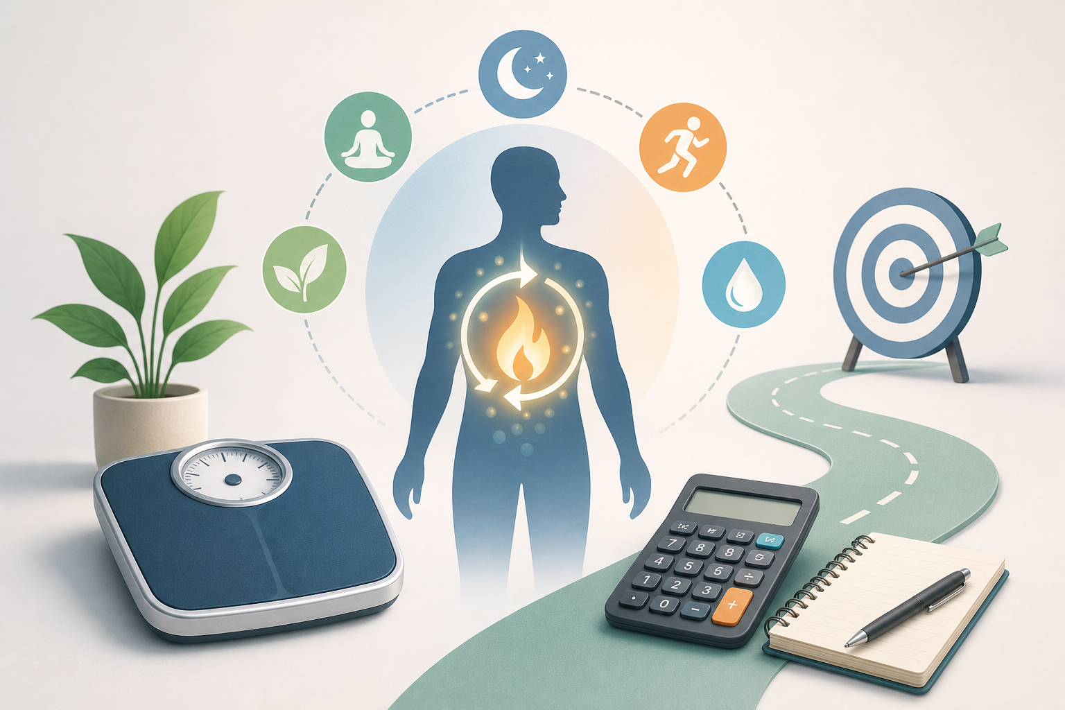 What Is Basal Metabolic Rate?