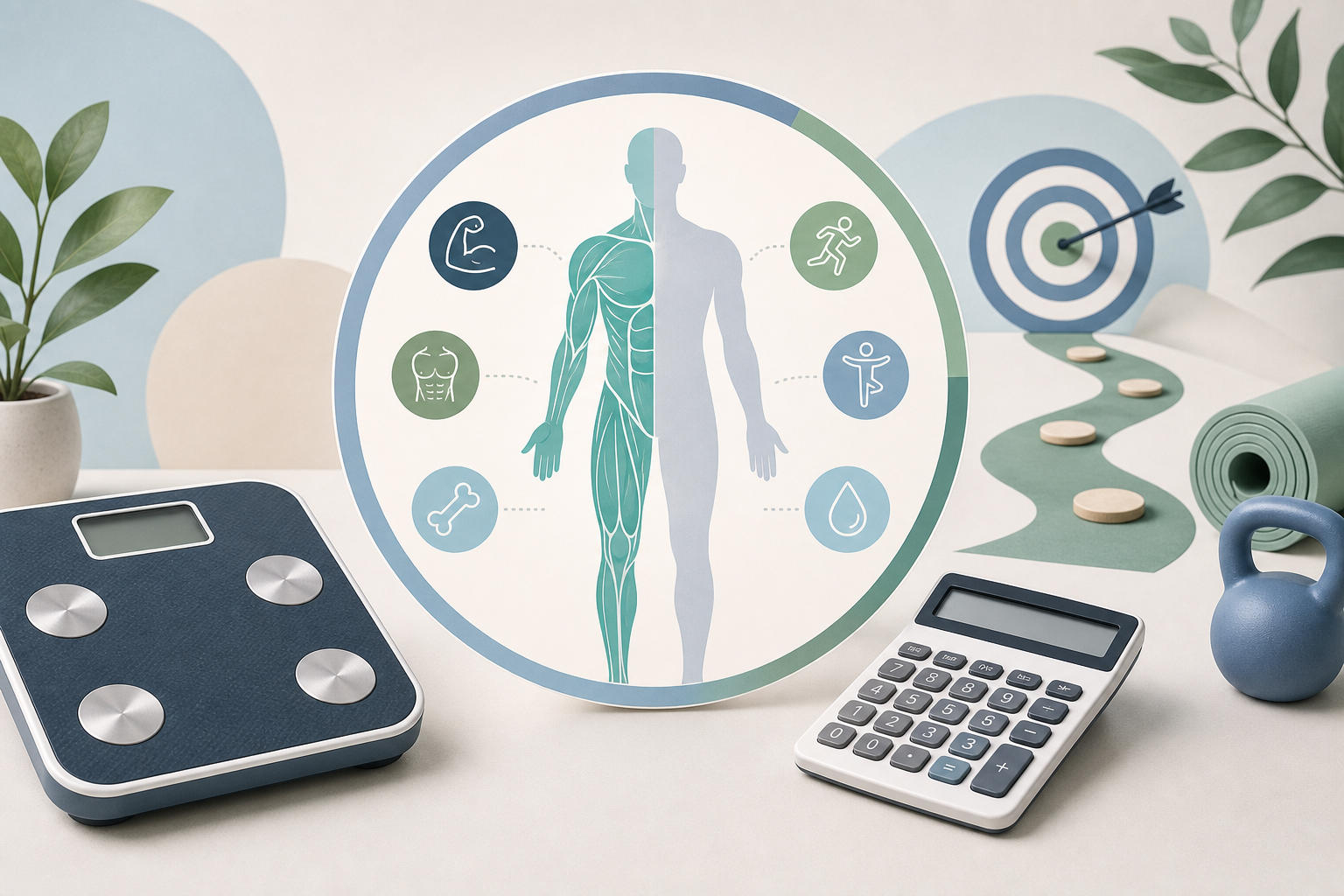 What Is Lean Body Mass guide - Lean Body Mass Calculator