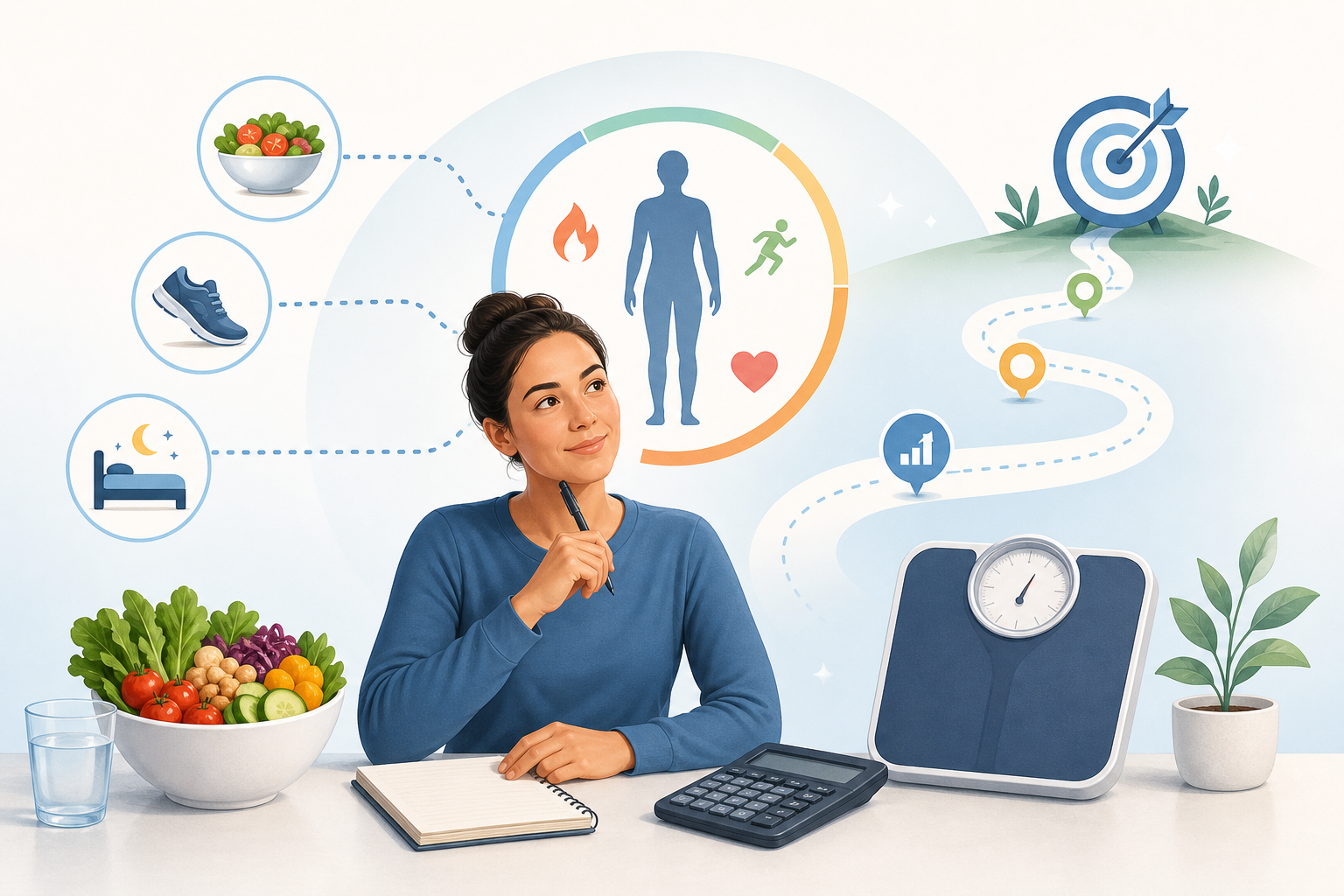 What Is TDEE and Why Does It Matter?