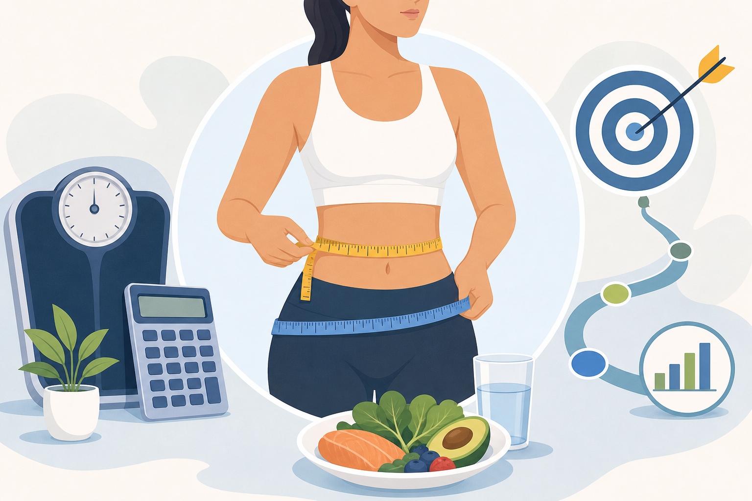 What Is Waist To Hip Ratio guide - Waist-to-Hip Ratio Calculator