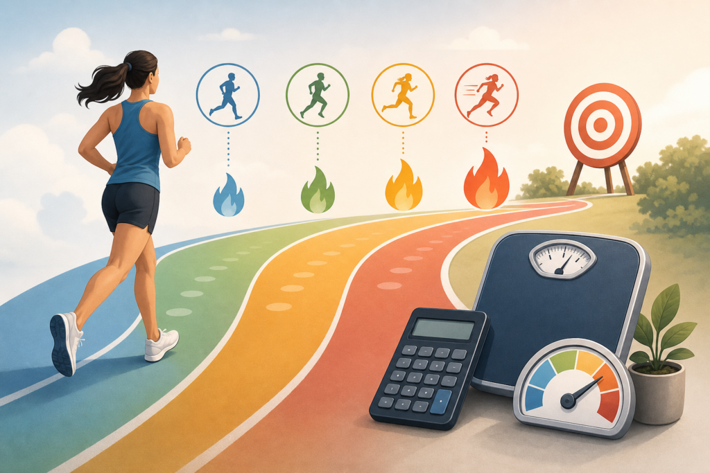 Does Running Pace Change How Many Calories You Burn guide - Running Calories Calculator