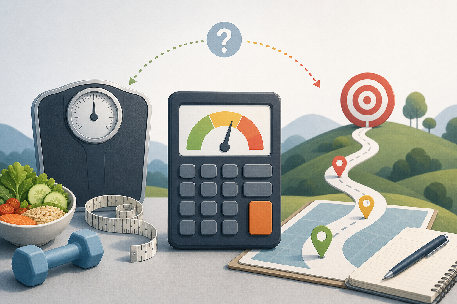 How Accurate Are Calories Burned Calculators?