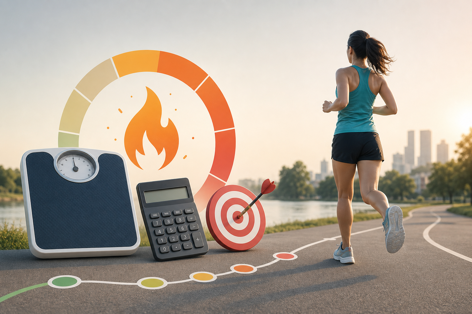 How Many Calories Does Running Burn?
