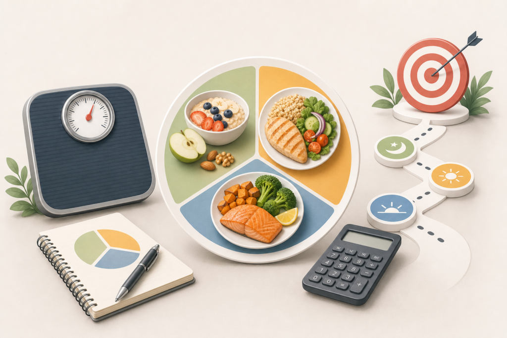 How Many Calories Should You Allocate Per Meal guide - Calories per Meal Calculator