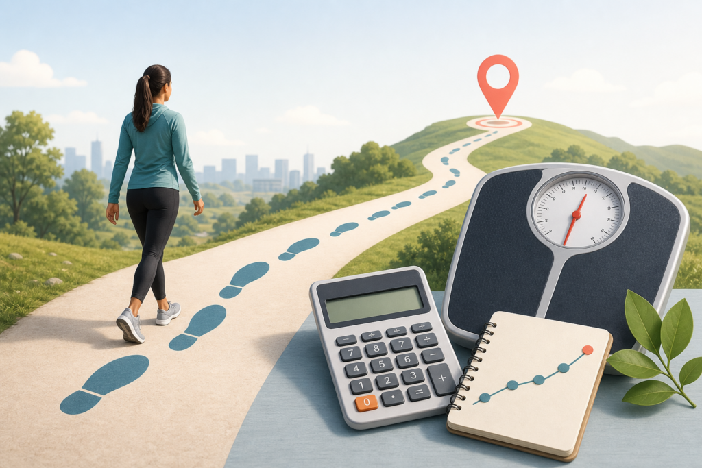 How Many Miles Is 10000 Steps guide - Steps-to-Miles Calculator