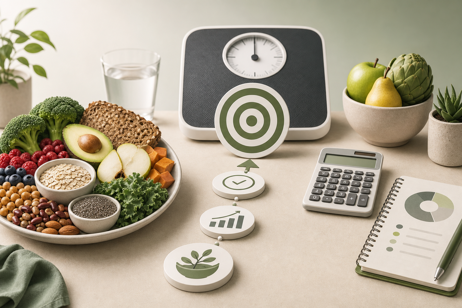 How Much Fibre Is Recommended on a 2,000-Calorie Diet?