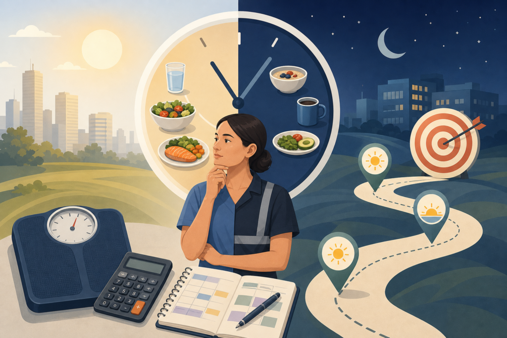 How Shift Work Can Affect Fasting Window Planning guide - Fasting Window Calculator