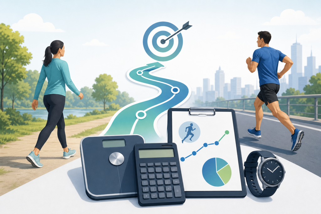 How To Calculate Walking Or Running Pace guide - Pace Calculator