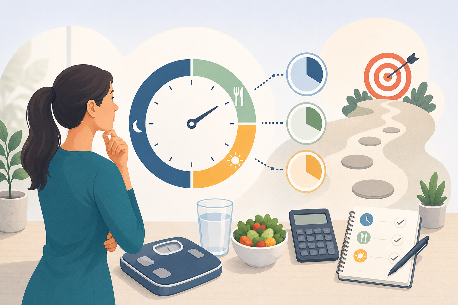 How to Choose an Intermittent Fasting Window