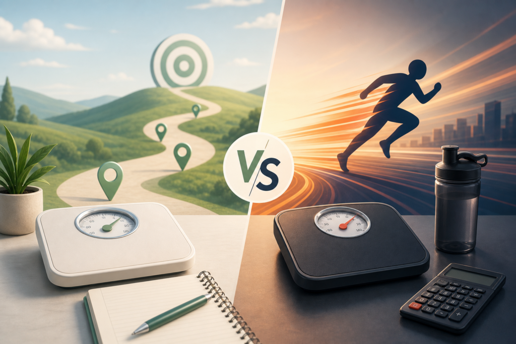 Pace Vs Speed Whats The Difference guide - Pace Calculator
