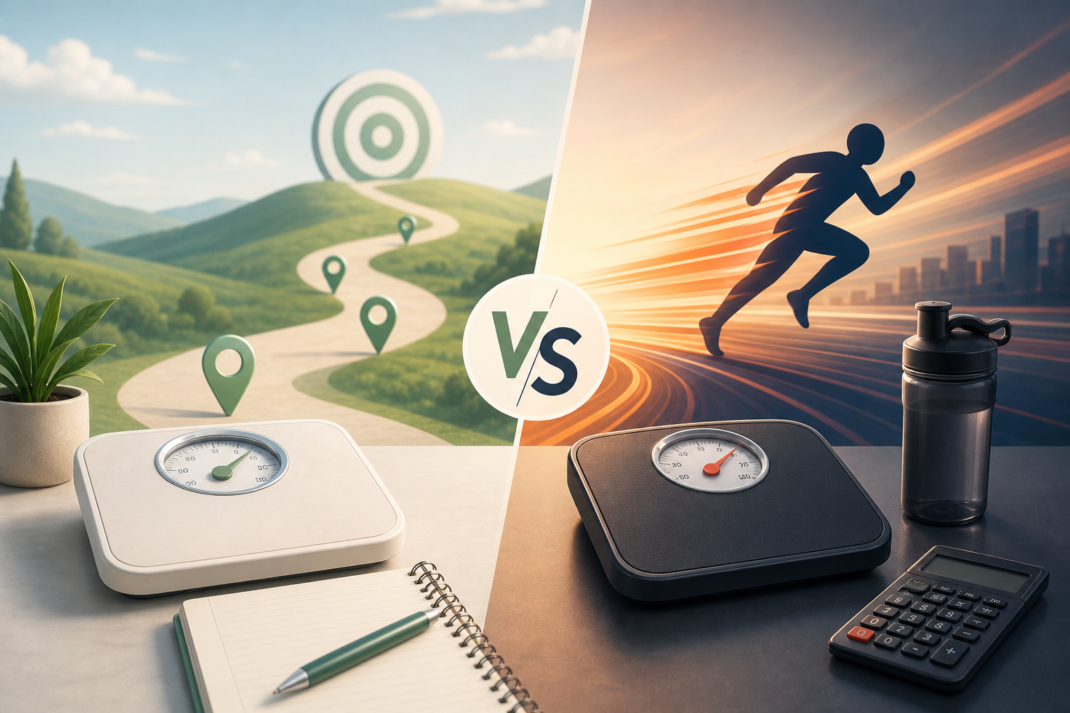 Pace vs Speed: What’s the Difference?