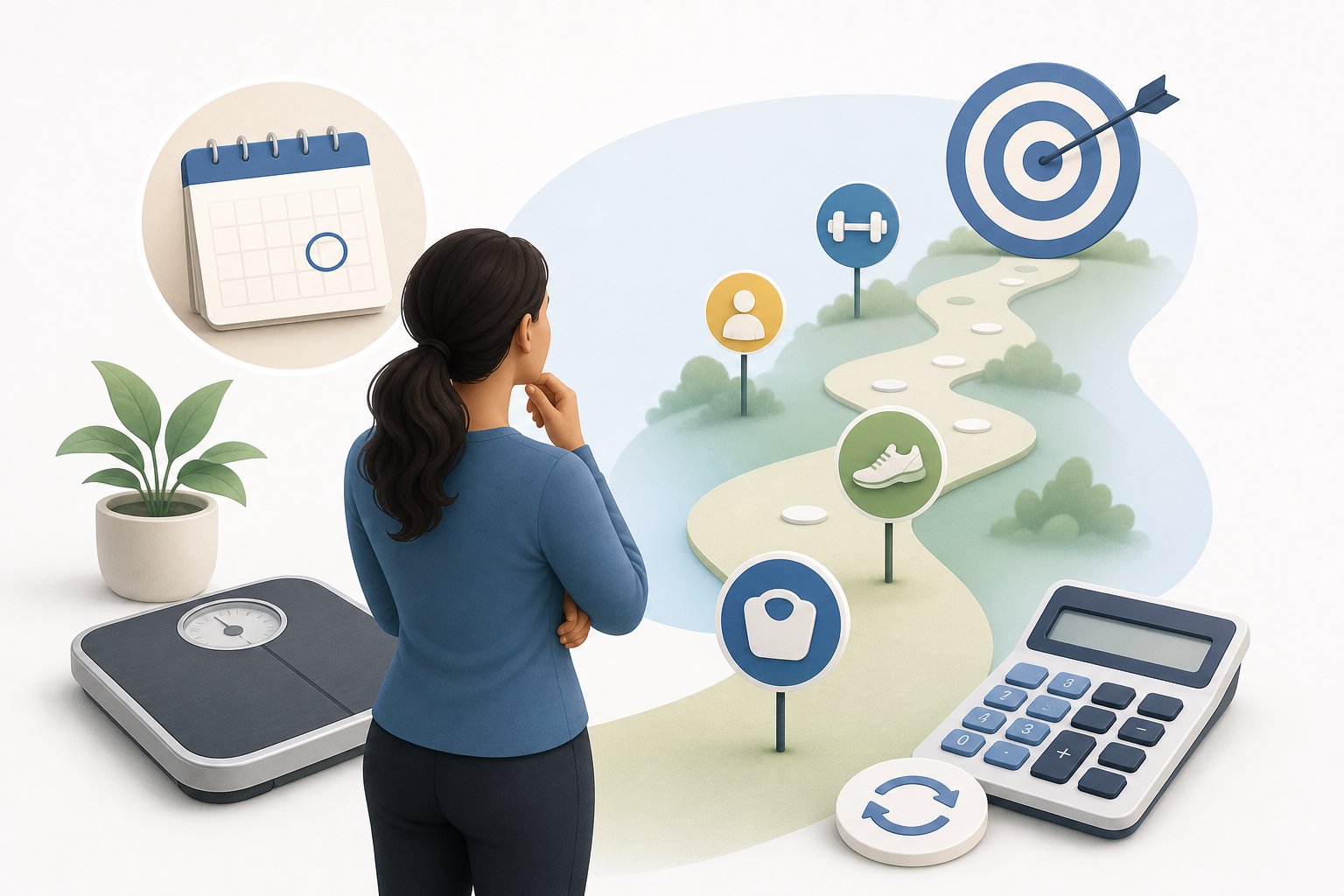 When Should You Recalculate Your Target Date?